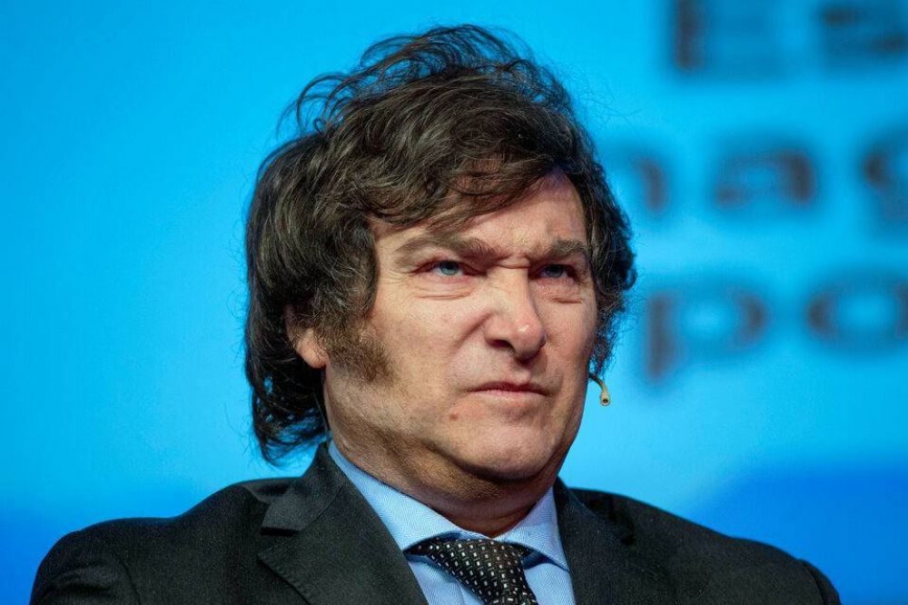 Milei en modo gatito mimoso, de los insultos a JxC y la izquierda al operativo seducci�n