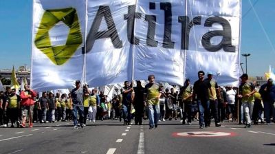 La CGT Córdoba expresó su apoyo a Atilra en el conflicto que mantiene con SanCor