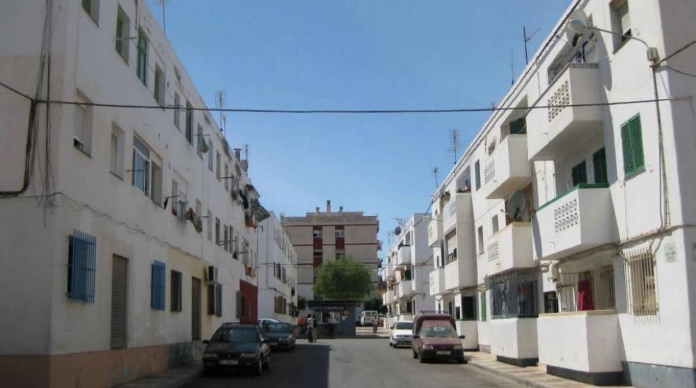 Agresi�n en Las 200 Viviendas a un trabajador de Urbaser: piden m�s seguridad