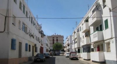 Agresi�n en Las 200 Viviendas a un trabajador de Urbaser: piden m�s seguridad