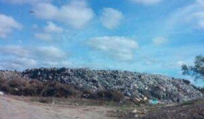 Zarate: Ratificaron condena a responsable de basural a cielo abierto