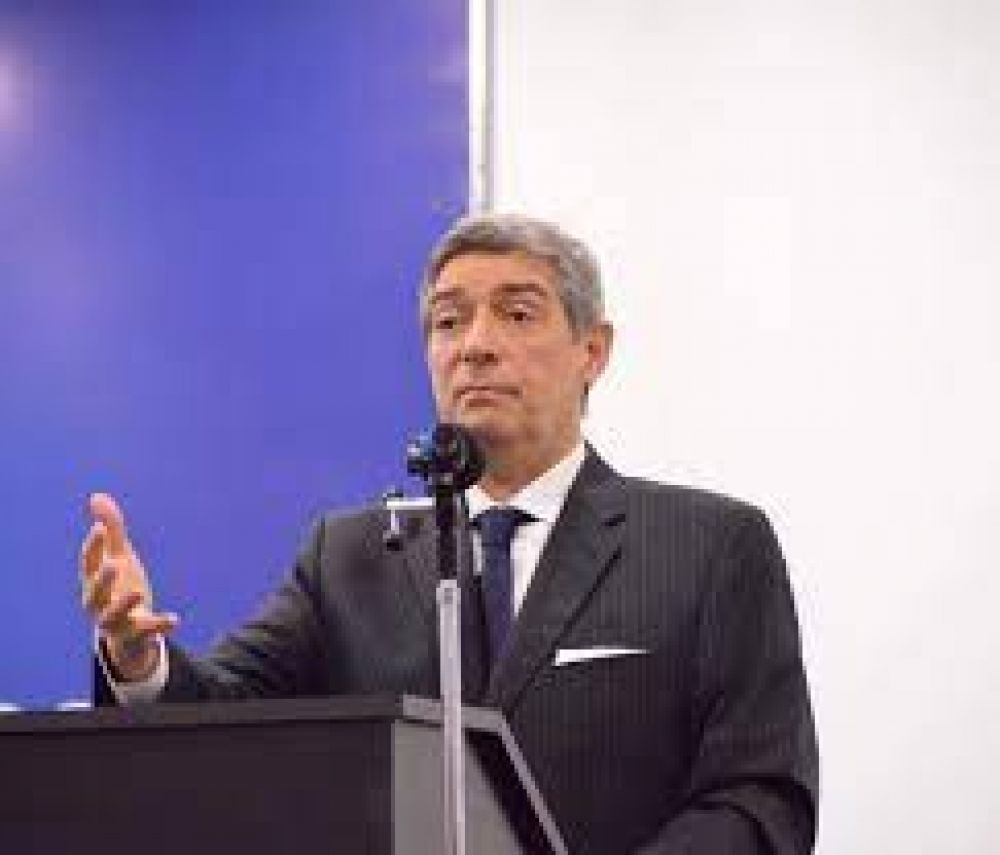 Horacio Rosatti: �Ojal� la etapa que se inaugura nos marque un camino de unidad�