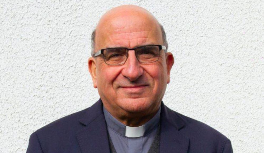Chile: el Papa nombró a Mons. Fernando Chomali arzobispo de Santiago
