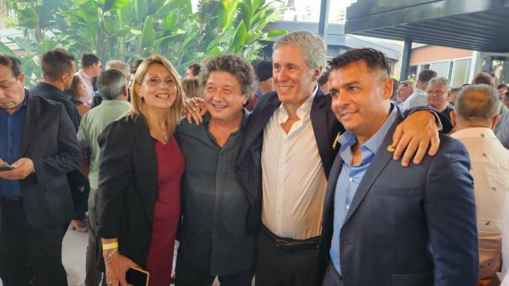 Una diputada libertaria rompi� con Milei por el acuerdo con Macri