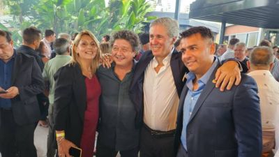 Una diputada libertaria rompi� con Milei por el acuerdo con Macri