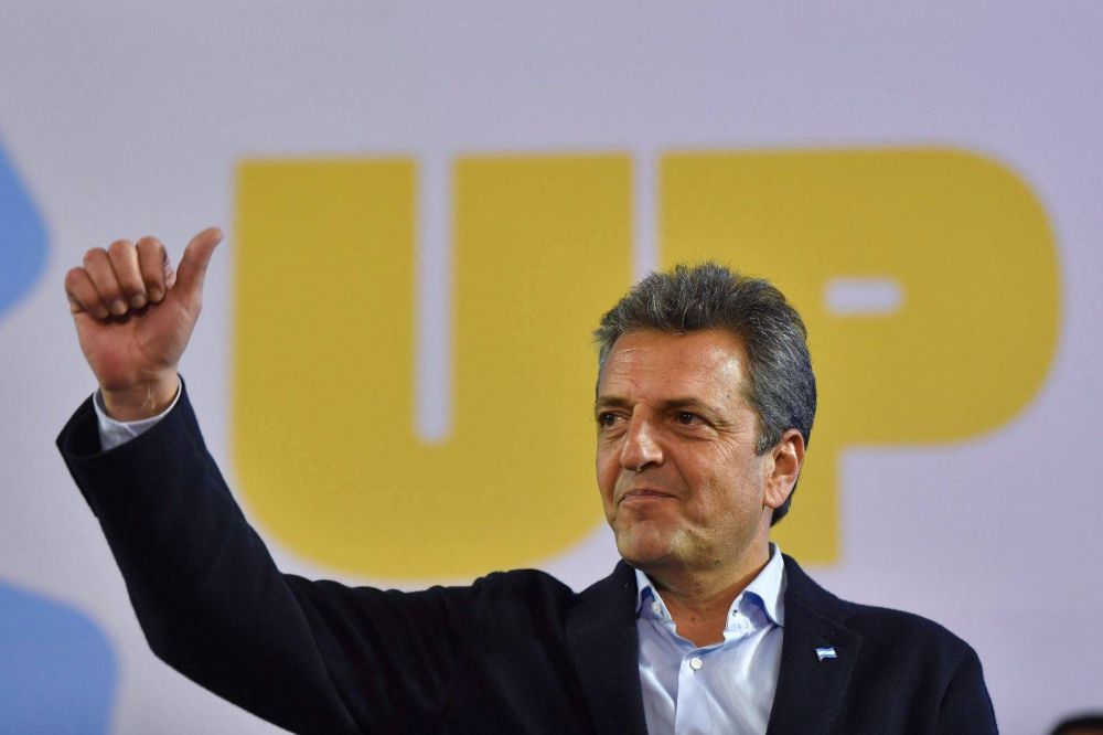 Greylock dice que Argentina est� en 