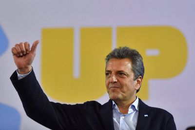 Greylock dice que Argentina est� en 
