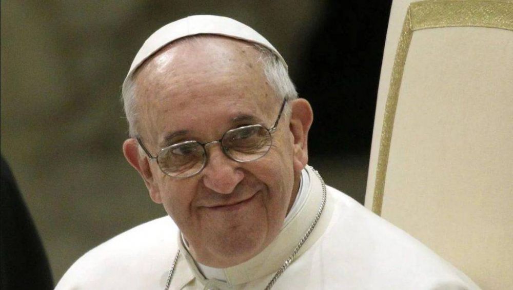 El Vaticano abri una indita web de empleos <para todos los laicos del mundo>, con una bsqueda muy particular