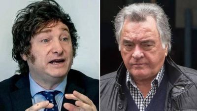 Que Milei renuncie al balotaje: el pedido de Barrionuevo tras el acercamiento de Macri y Bullrich