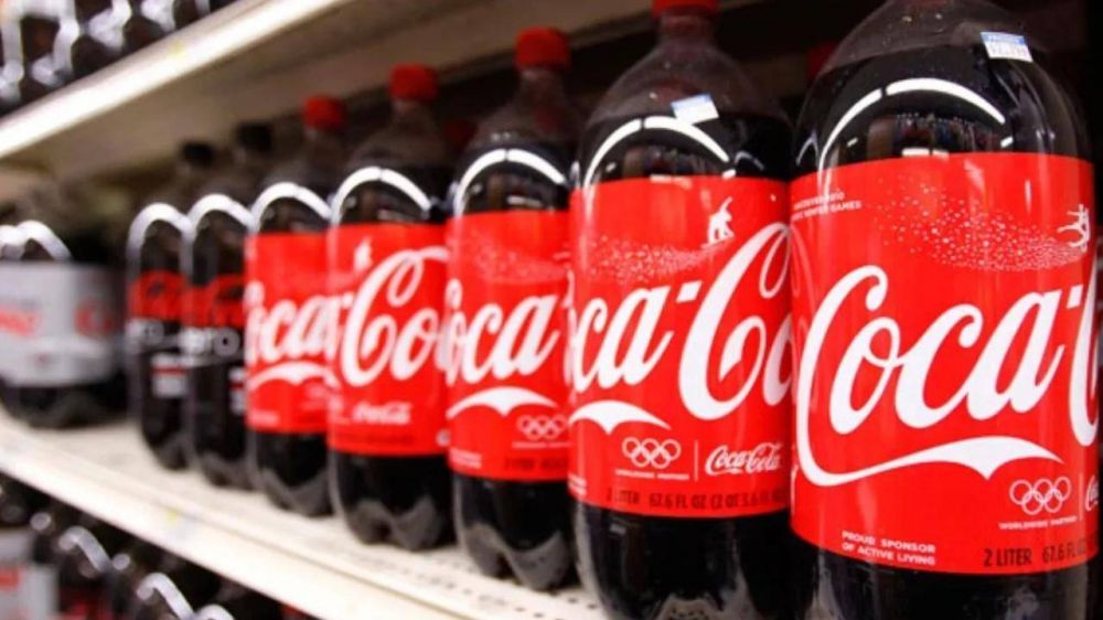 Arca Continental, embotelladora de Coca-Cola en Mxico, gan US$ 708,1 millones en los nueve primeros meses de 2023