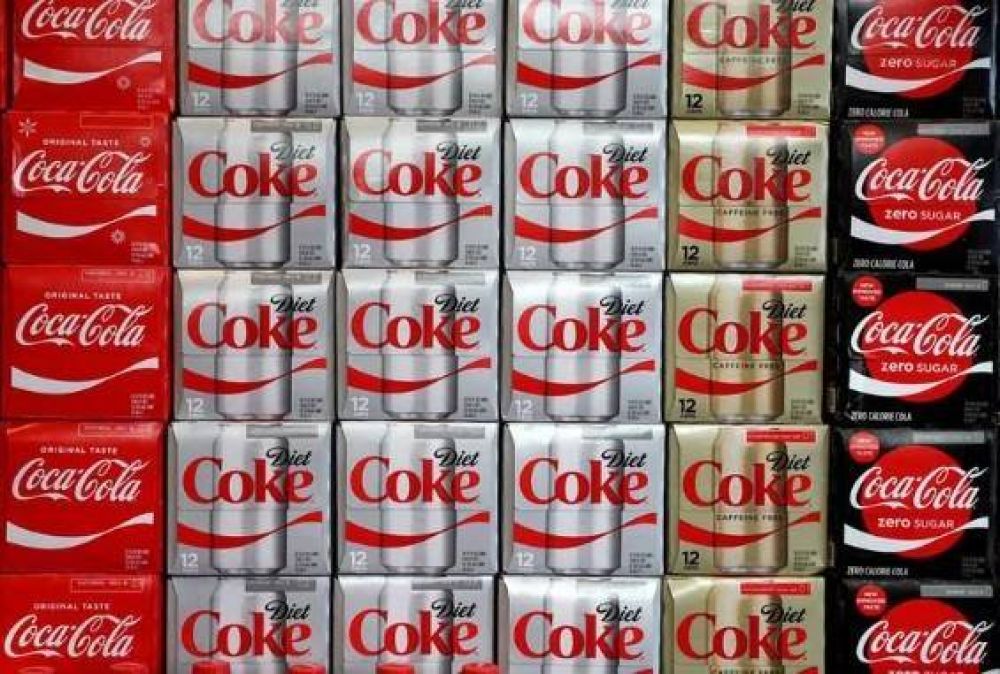 M�xico: �Buscas empleo? Coca-Cola tiene una oferta h�brida en la CDMX con sueldo superior a los 30 mil pesos