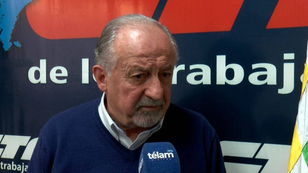 La CTA destac� la importancia del movimiento popular para lograr el triunfo de Massa