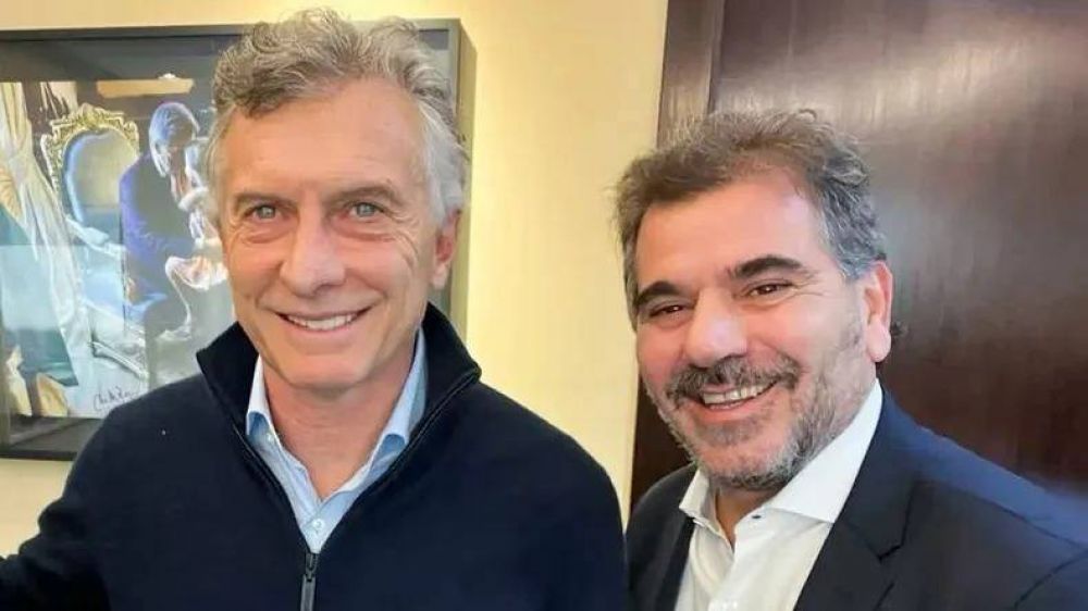 Diputados: Mauricio Macri logr que el PRO apoye a Milei y se parte el interbloque de JxC