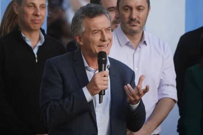 Macri tomó el control de la campaña de Milei y buscó forzar la ruptura de Juntos por el Cambio