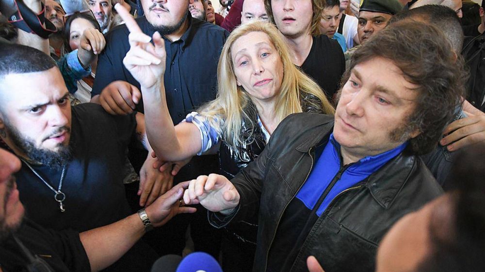 Ya son tres los diputados electos que abandonaron el espacio de Milei