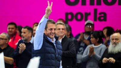 Los desafíos de Massa para el balotaje: de la incógnita en Córdoba a las provincias peronistas conquistadas por Milei