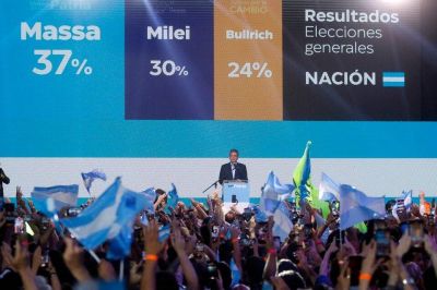 Las claves de un balotaje que tiene un final abierto y muchos interrogantes