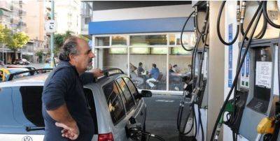 Nafta: cundo se normalizar la provisin de combustible en todo el pas
