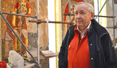 Francisco orden� reabrir el caso Rupnik para permitir un juicio