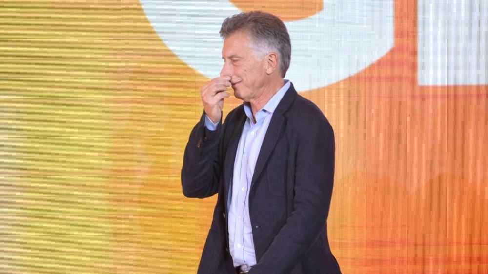 Macri: 