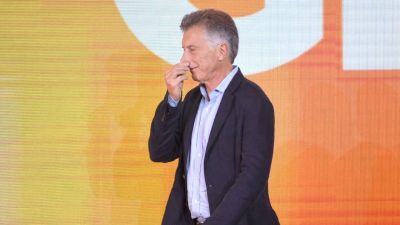 Macri: 