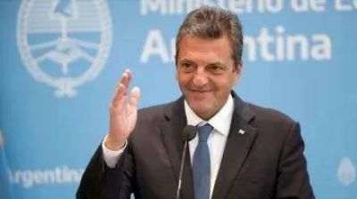 Luego del triunfo en las elecciones 2023, c�mo cambia el rol de Massa en el Ministerio de Econom�a de cara al balotaje