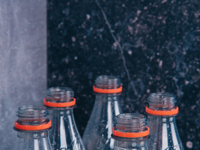 Etiquetado frontal aument� consumo de agua y redujo el de refresco