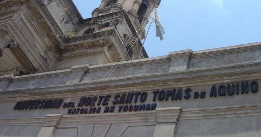 Un fallo a favor de la UNSTA sienta precedentes sobre libertad acadmica