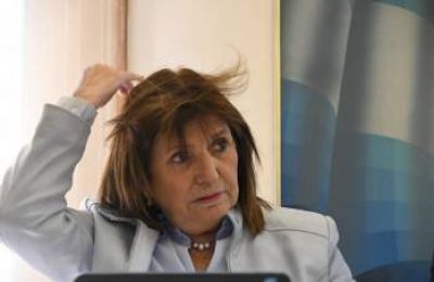 Patricia: 