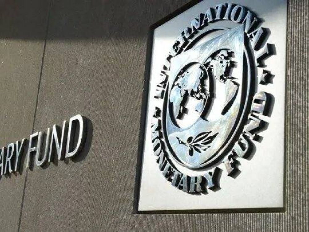 Gobierno le paga vencimientos al FMI �c�mo impactar� en las reservas del BCRA?