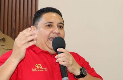 Un Congreso de altura