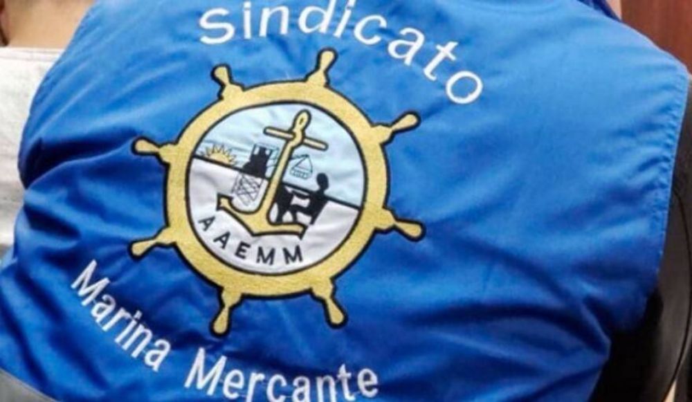 Marina Mercante destac el acuerdo salarial que beneficia a trabajadores del Puerto de Buenos Aires