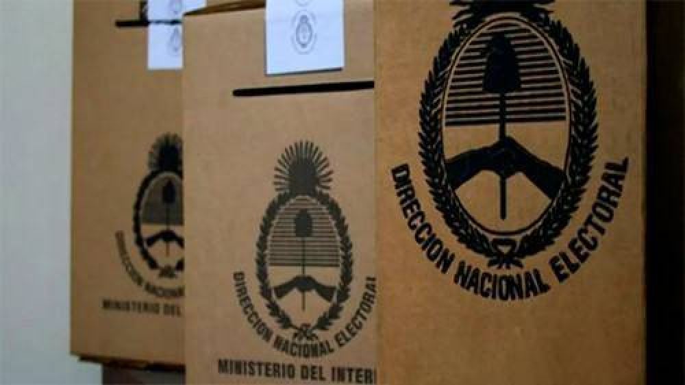 Gremio judicial repudi dichos de Milei y Bullrich sobre supuesto fraude electoral