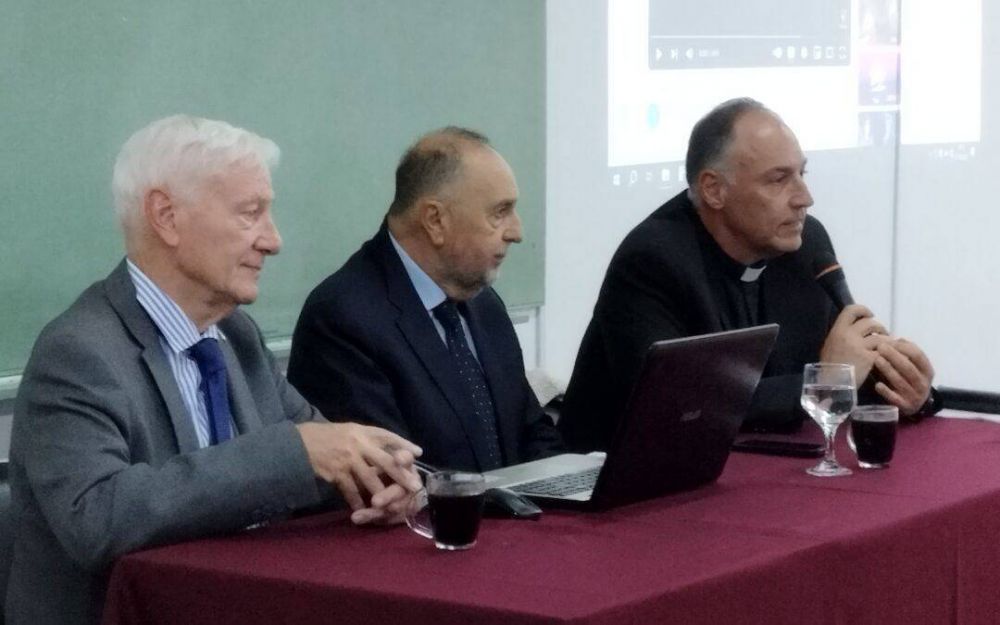 La Universidad del Papa Francisco