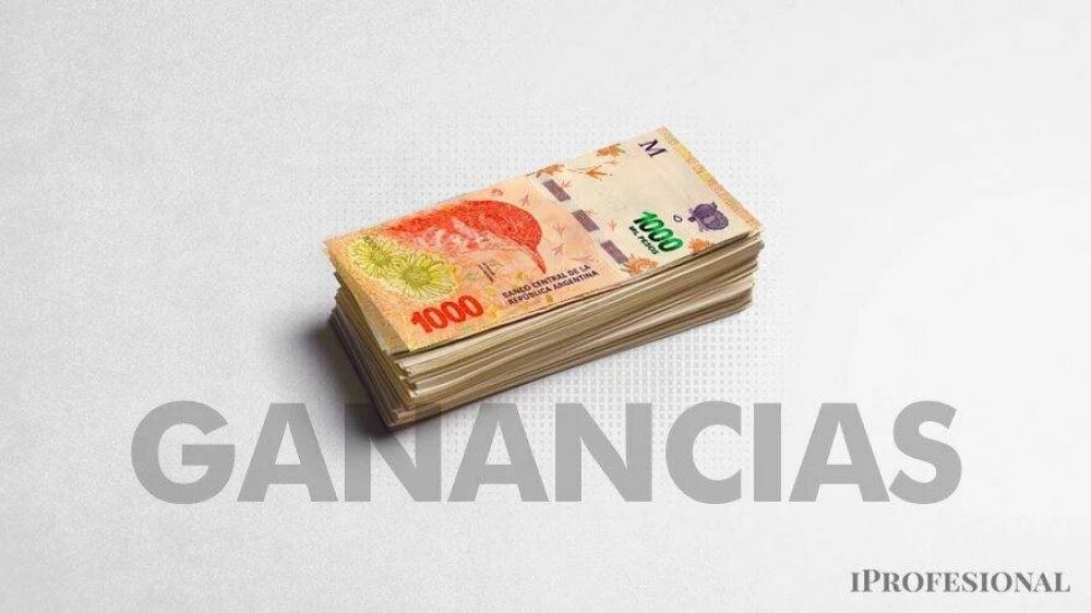 Sube el piso del Impuesto a las Ganancias: a quines beneficia desde noviembre