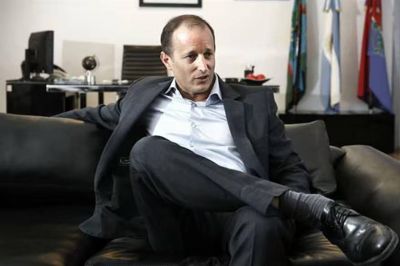 Martn Insaurralde pidi apartar al fiscal que lo investiga, pero el funcionario lo rechaz: Es una canallada