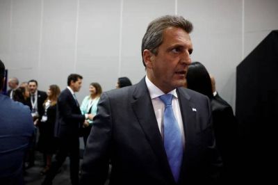 Los dos Massa: qu� har� el ministro para que el presidente 
