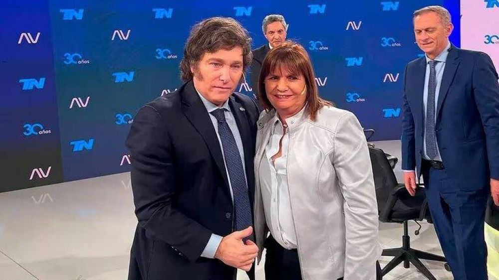 Javier Milei advirti� al macrismo: �No se negocia ning�n punto de mi pol�tica econ�mica�