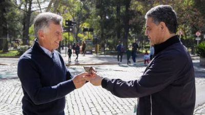 Mauricio y Jorge Macri en el centro de la escena: secretos del tándem familiar que inquieta a la oposición