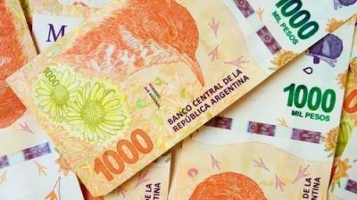Para estatales del Indec, ningún trabajador debió cobrar en septiembre menos de 495 mil pesos