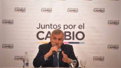 Gerardo Morales: 