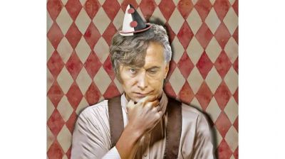 �Volver a Macri?