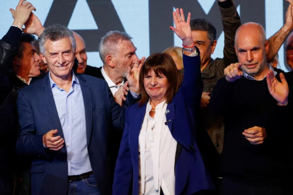 El redise�o de Juntos por el Cambio y el nuevo eje Macri-Milei: tensiones y contactos secretos para recomponer a la oposici�n