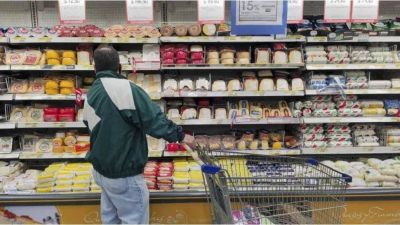 El consumo repunt� en octubre y lanzan los cr�ditos Anses para mantener las ventas