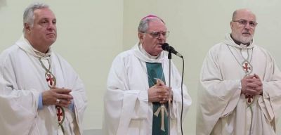El Episcopado desea que una visita del Papa al pas ayude a sanar heridas