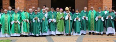 Paraguay: los obispos comparten 'las alegras y tristezas' de su pueblo