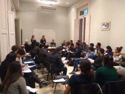 Un diputado de Milei cuestion� el pacto con Macri: �Nos preocupa la invasi�n y los condicionamientos�