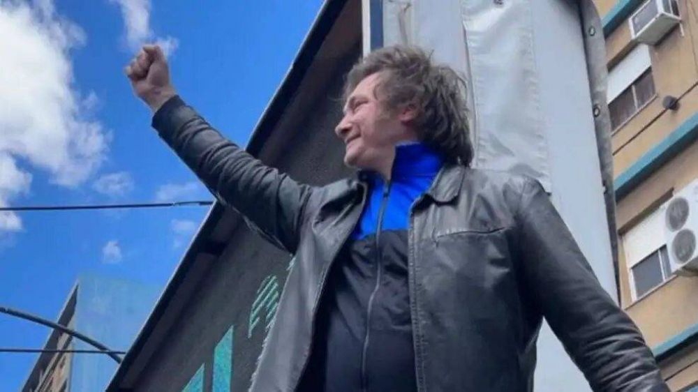 La Libertad Avanza se desmembra antes de asumir