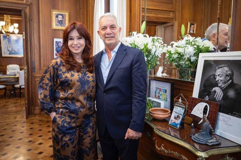 CFK: 