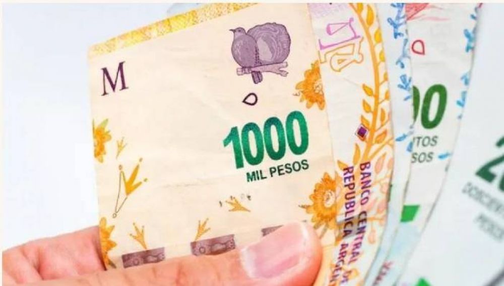 Aumento salarial: un gremio acord en paritarias llevar el sueldo bsico a ms de $ 500.000